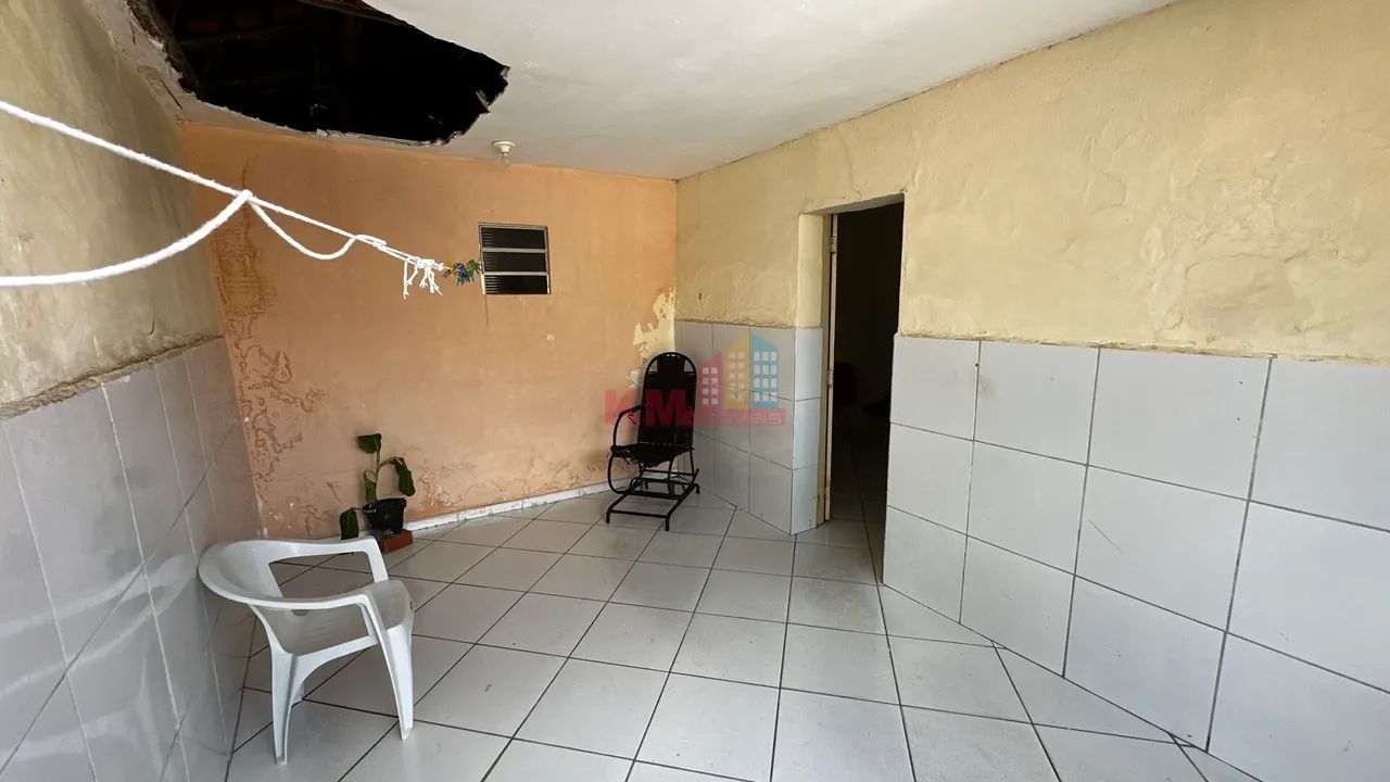 Casa com Piscina à Venda no Centro de Mossoró | KM Imóveis. - Foto 2
