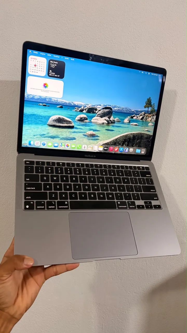 MacBook Air m1 
