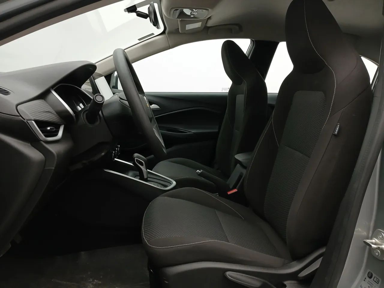 Chevrolet Onix Hatch LT 1.0 12V TB Flex Aut. 4P, foto 16 de 18