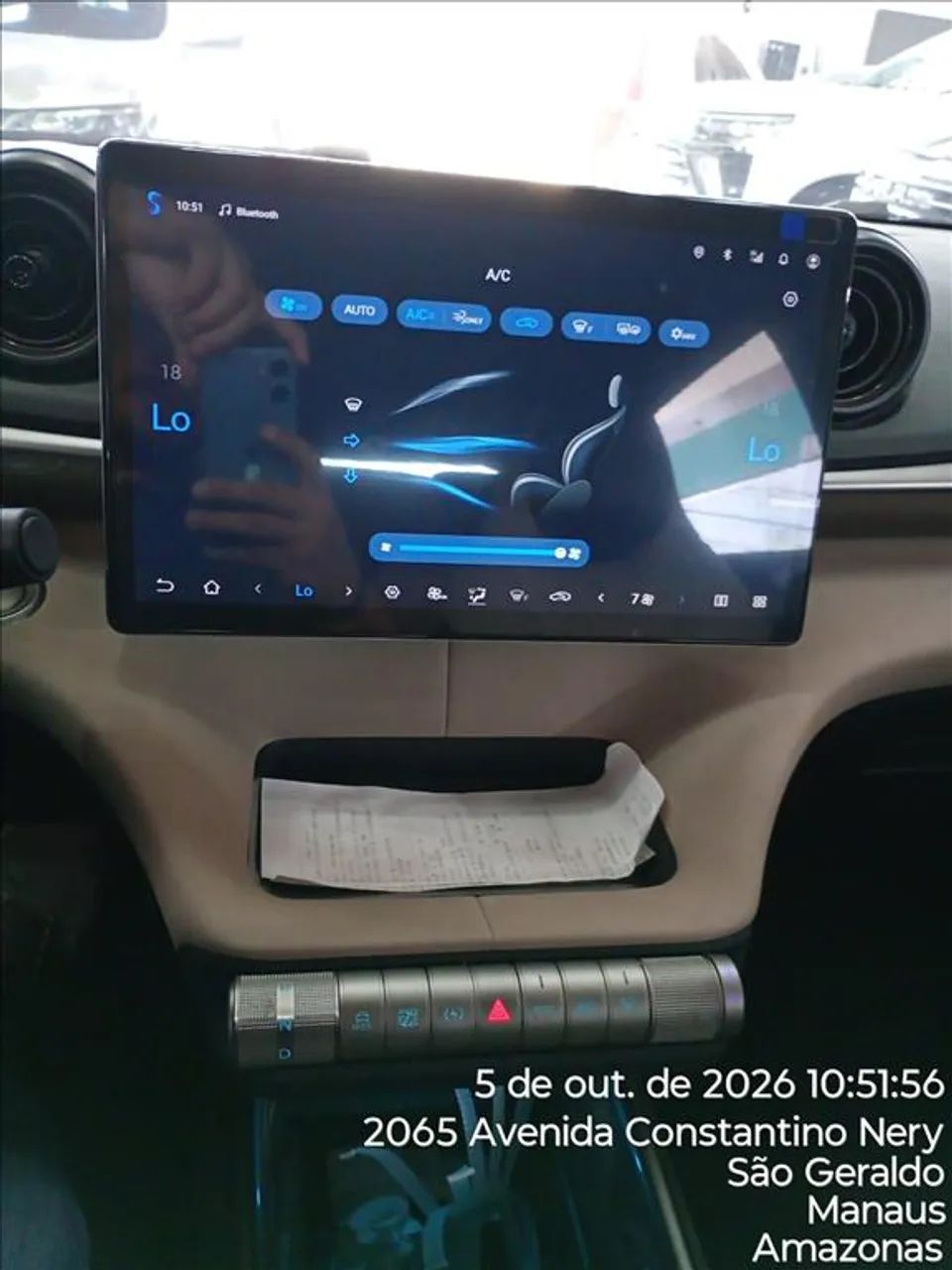 BYD Dolphin Dolphin EV (Elétrico) 2024