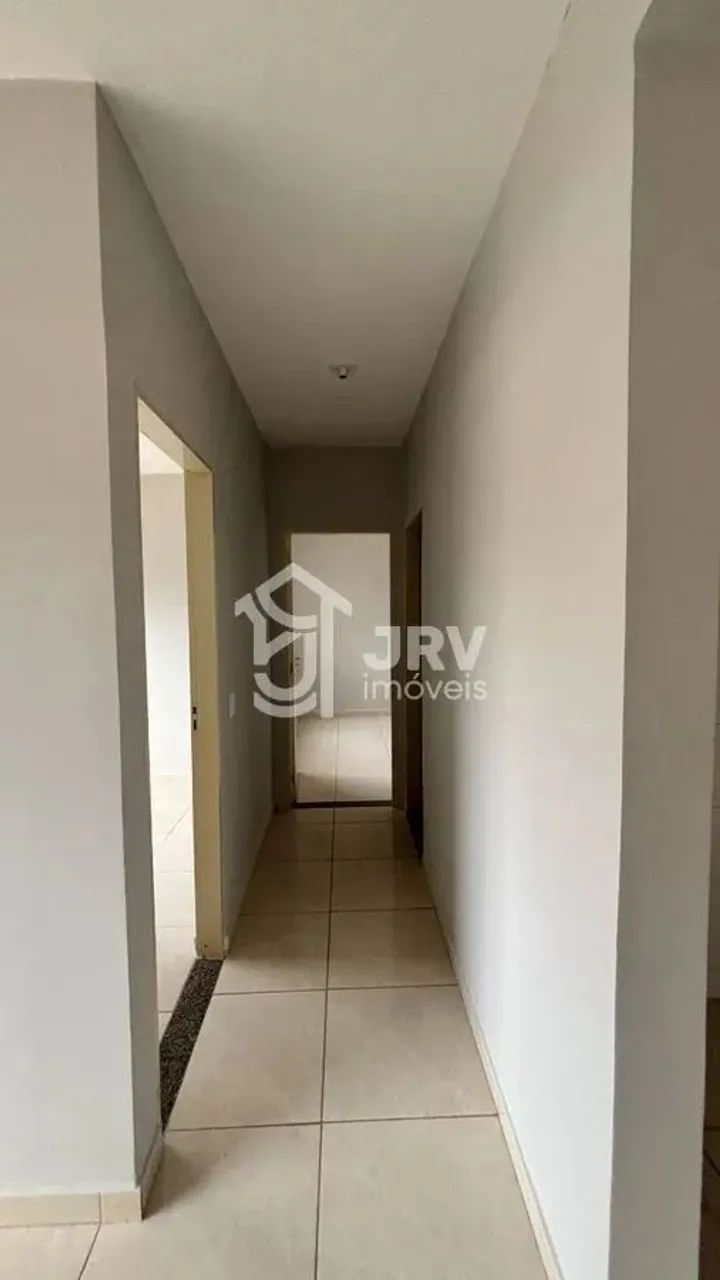 APARTAMENTO 02 QUARTOS-1 ANDAR-50M2-RESIDENCIAL MCASTRO VI-MARJÓ-VALPRAISO - Foto 11