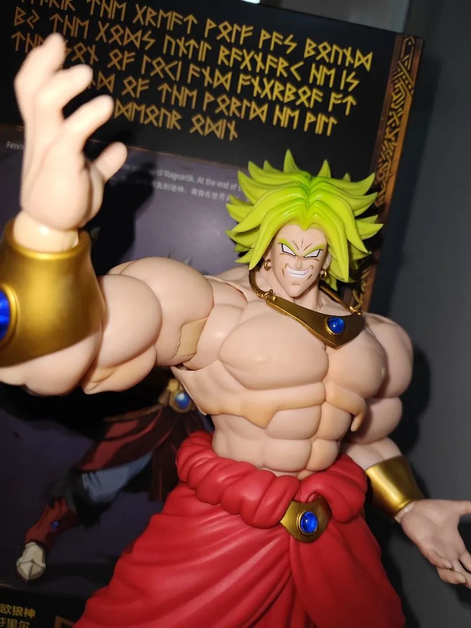 Broly kong studios - Foto 2