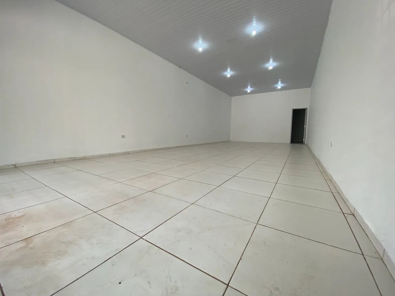 Salão Ponto comercial  - Foto 3