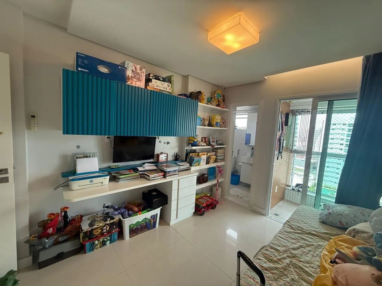 Mansão Jardim Residence  - Foto 2