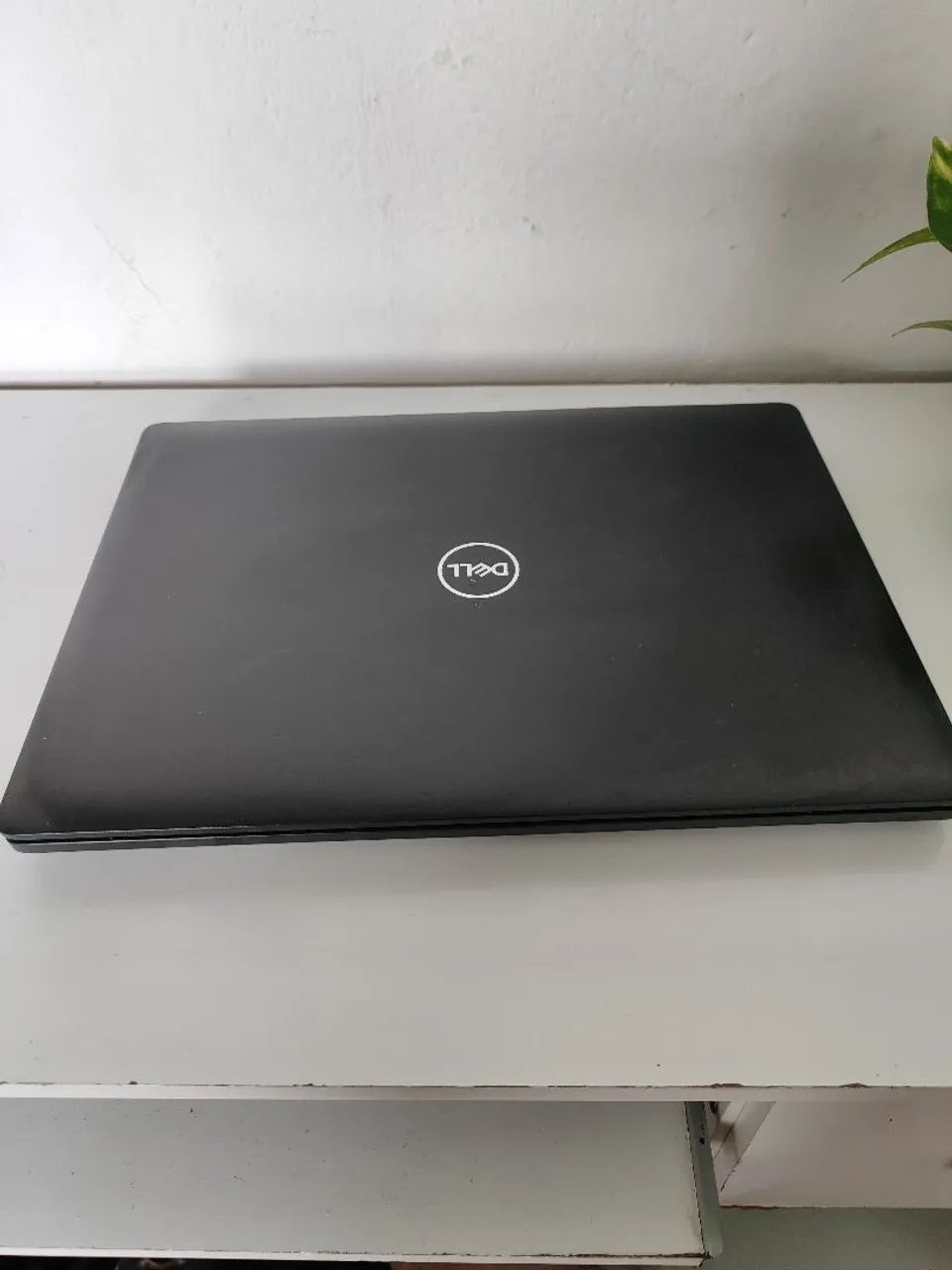 Notebook Dell 