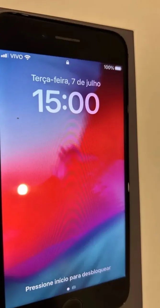 iPhone 8 / 64 GB - Foto 3