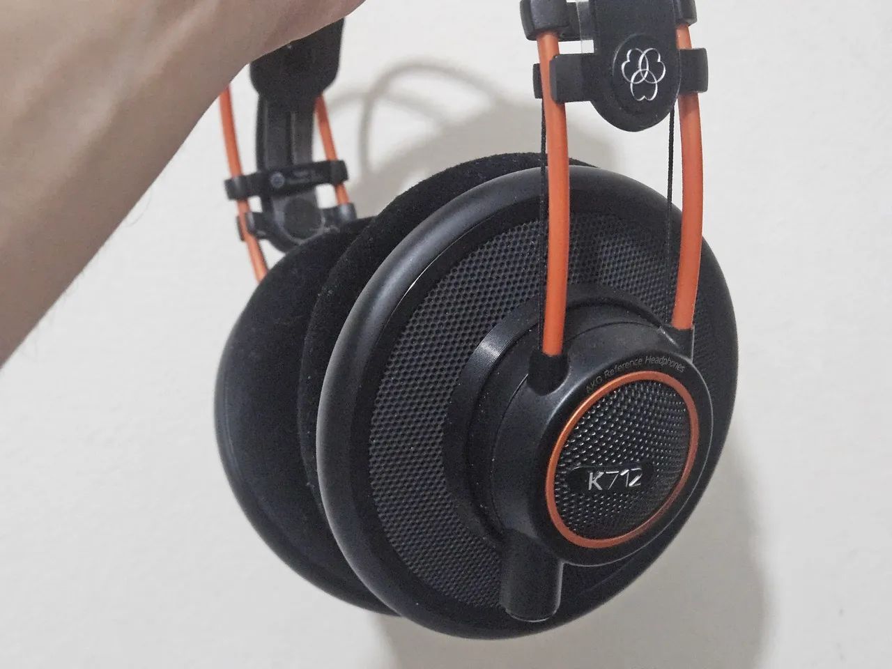 AKG K712 Pro + Dac Fiio K3s - Foto 3