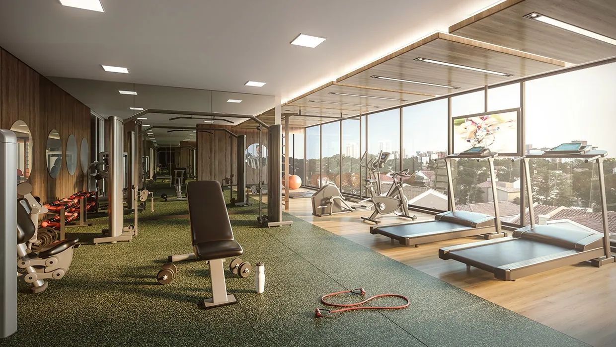 Apartamento 3 suítes no Setor Marista - Foto 7