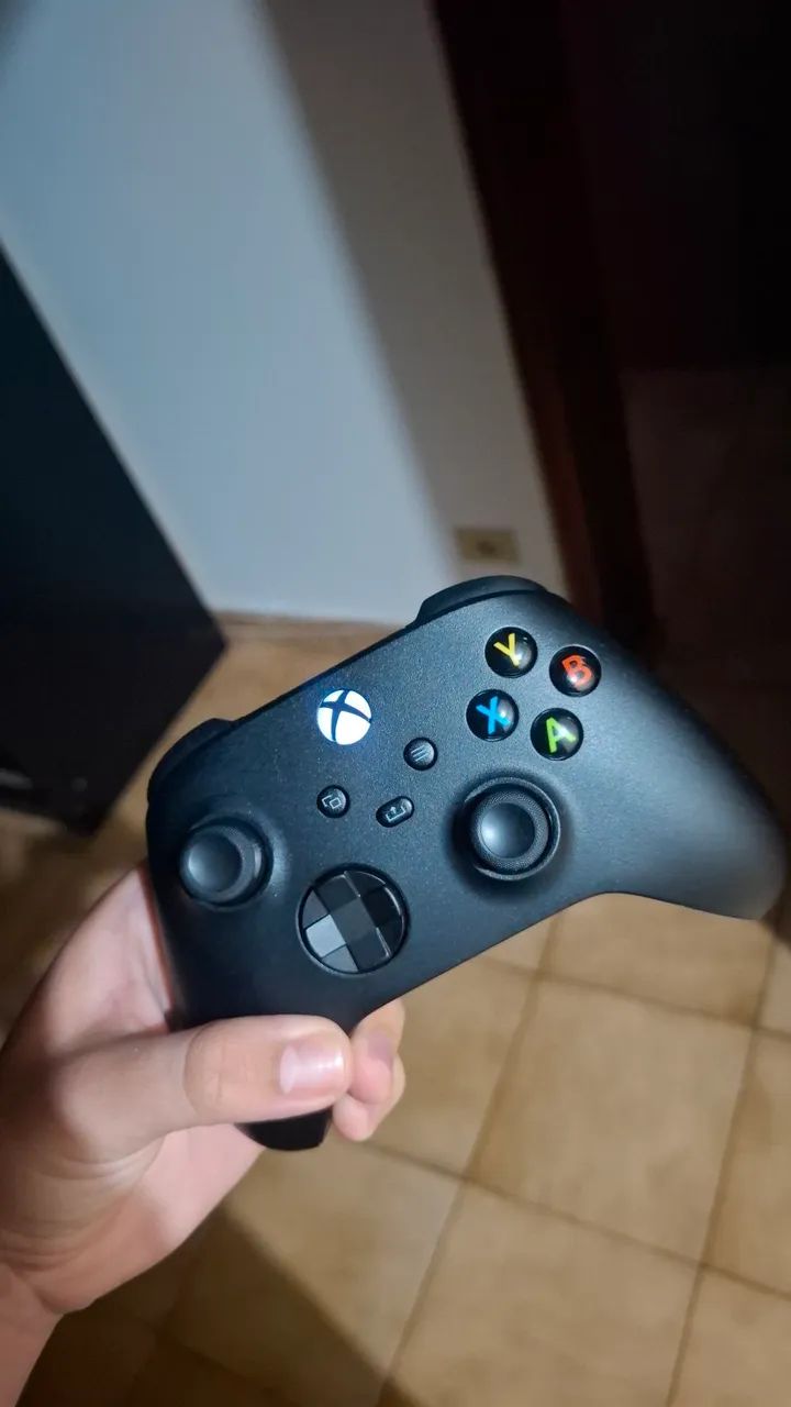 Controle XBOX/PC - Foto 2