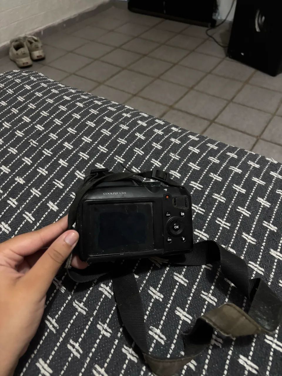 Câmera Nikon Coolpix L315 - Foto 3