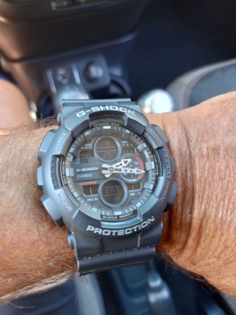 G-Shock 