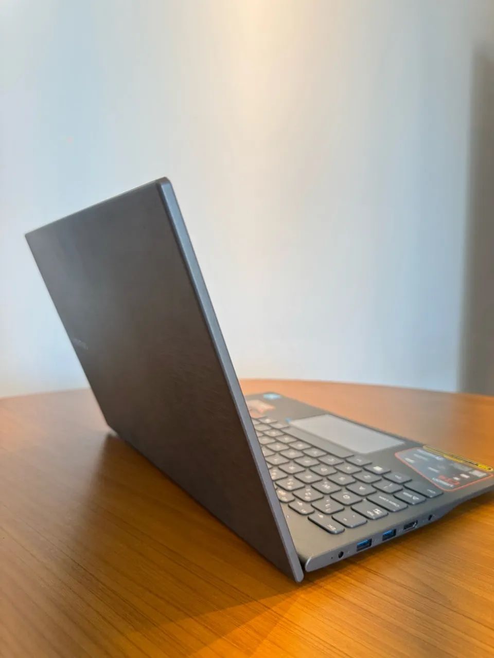 Título: Notebook Positivo com Windows 11 - 4 GB RAM e 115 GB - Foto 5