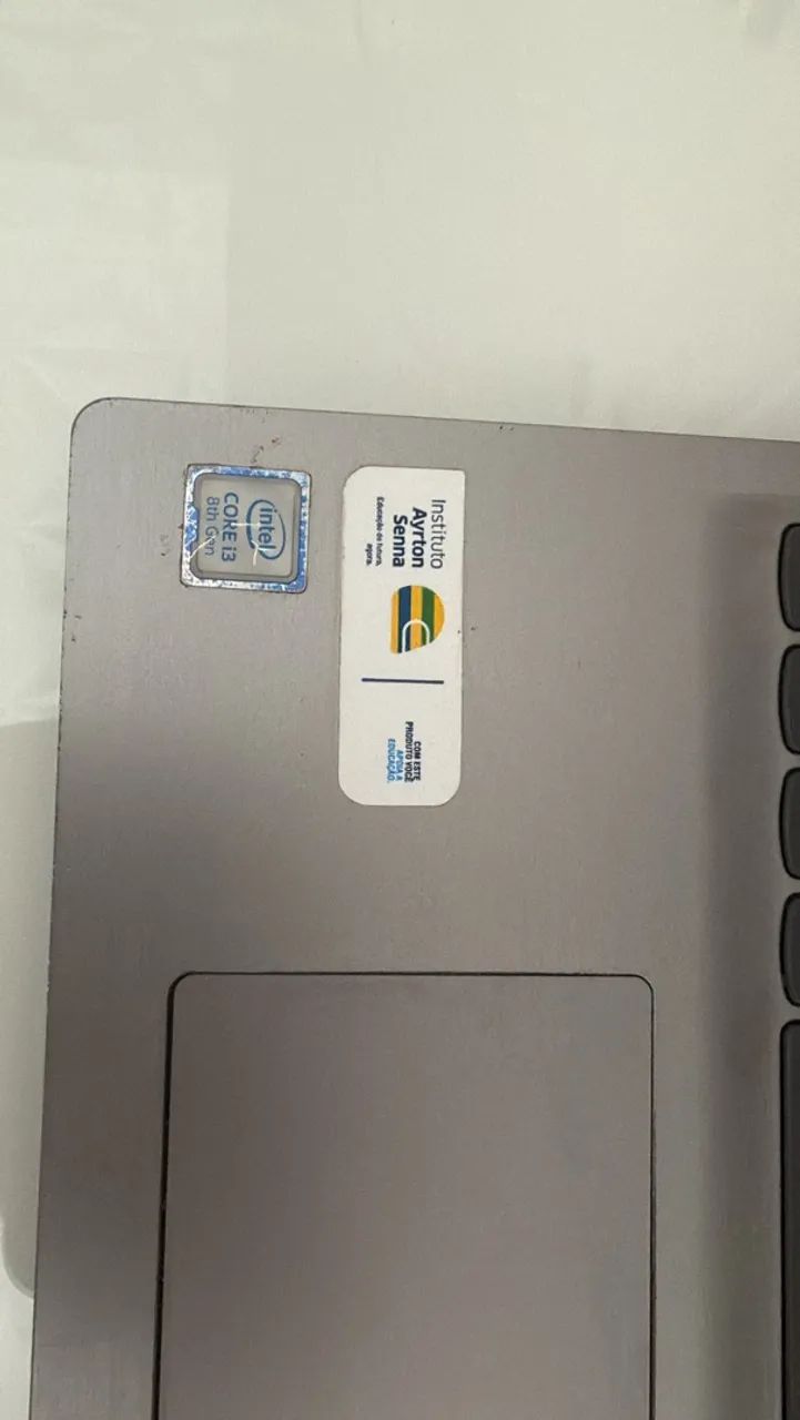 Notebook Lenovo Ideapad  - Foto 3