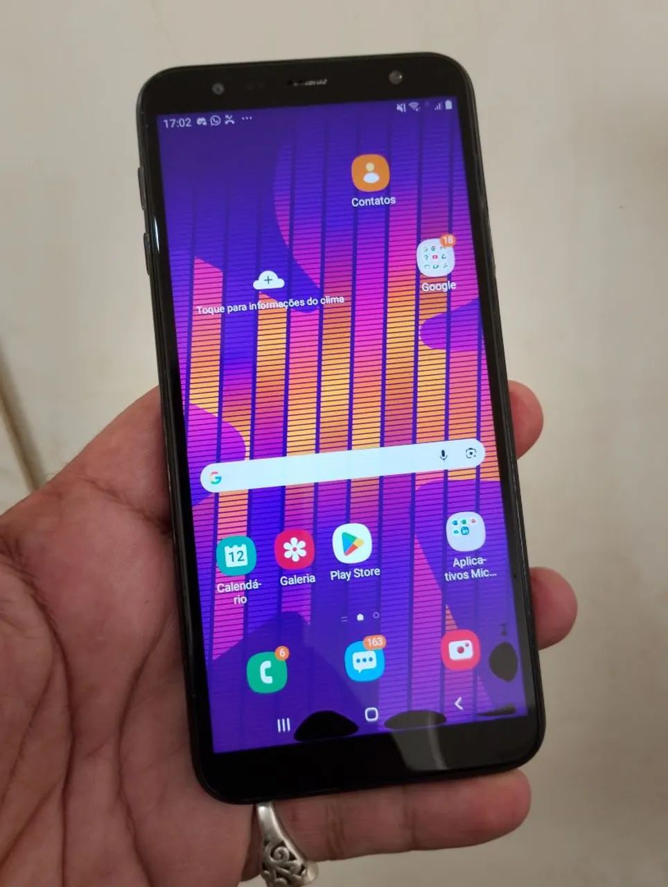 SAMSUNG J4 PLUS - Foto 3