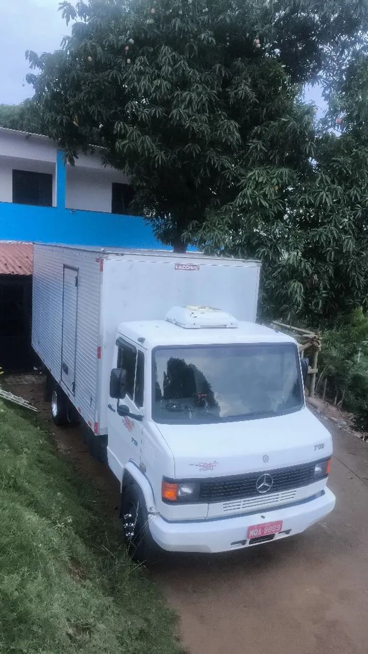 Fretes e mudanças em todo brasil - Foto 2