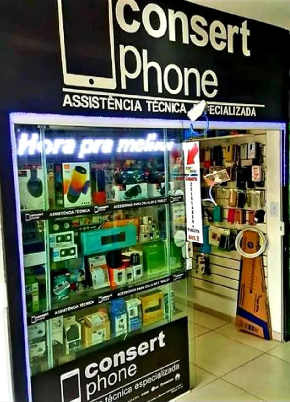 Loja em galeria comercial  - Foto 4