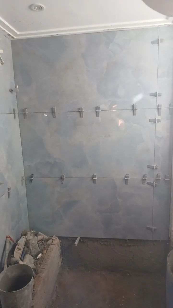 Pedreiro azulegista - Foto 5