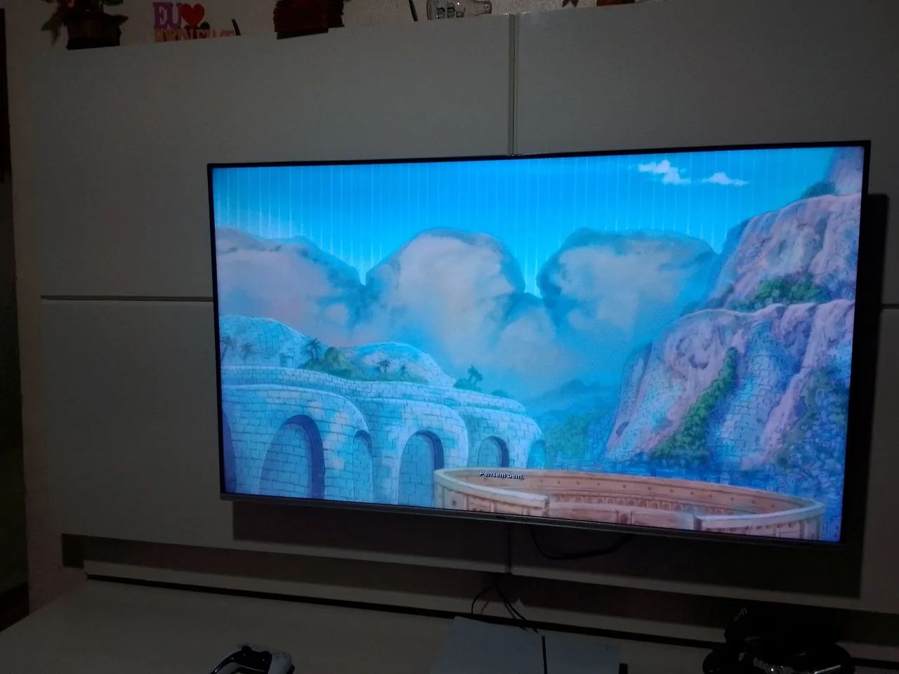 SMART TV 58" PHILCO - Foto 3