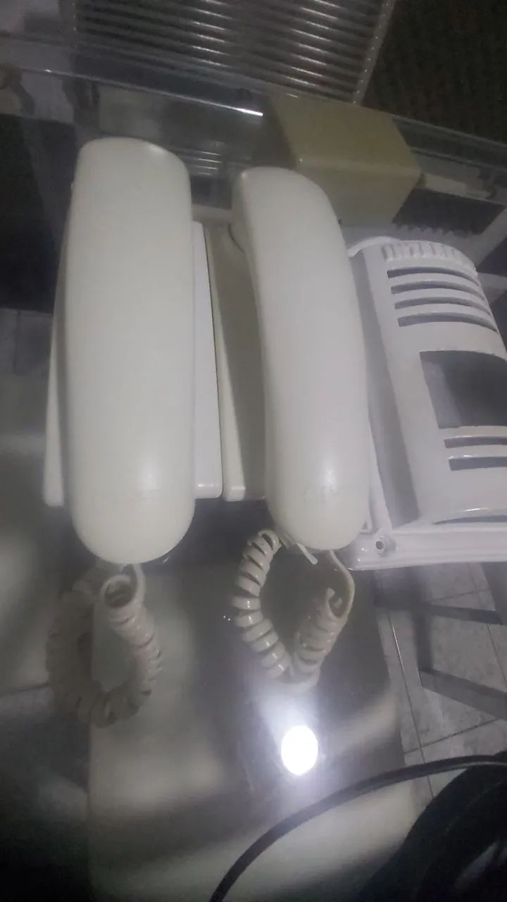 Interfone duplo. - Foto 2