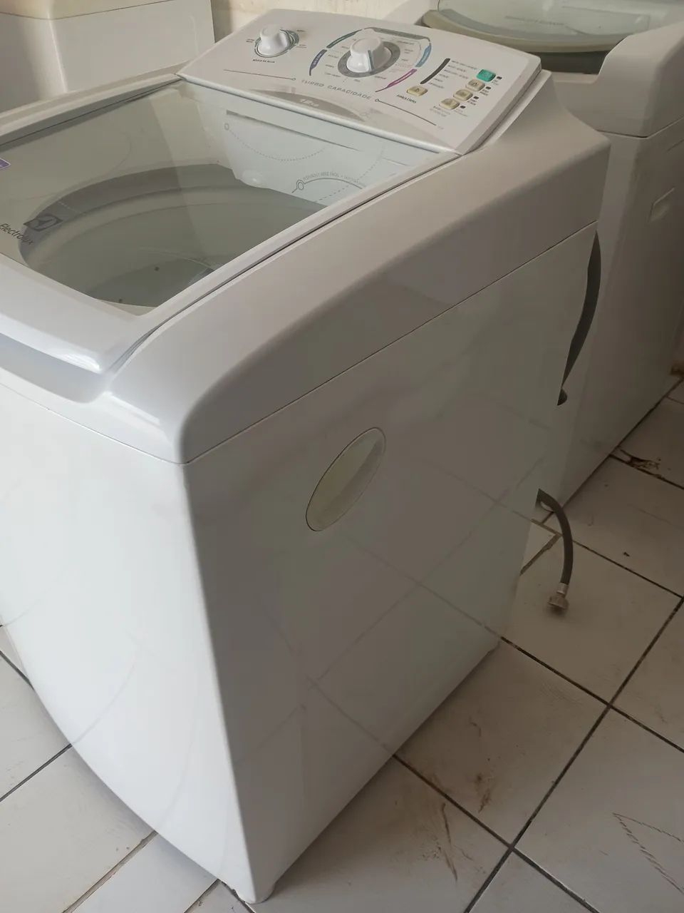 Máquina de lavar  - Foto 2