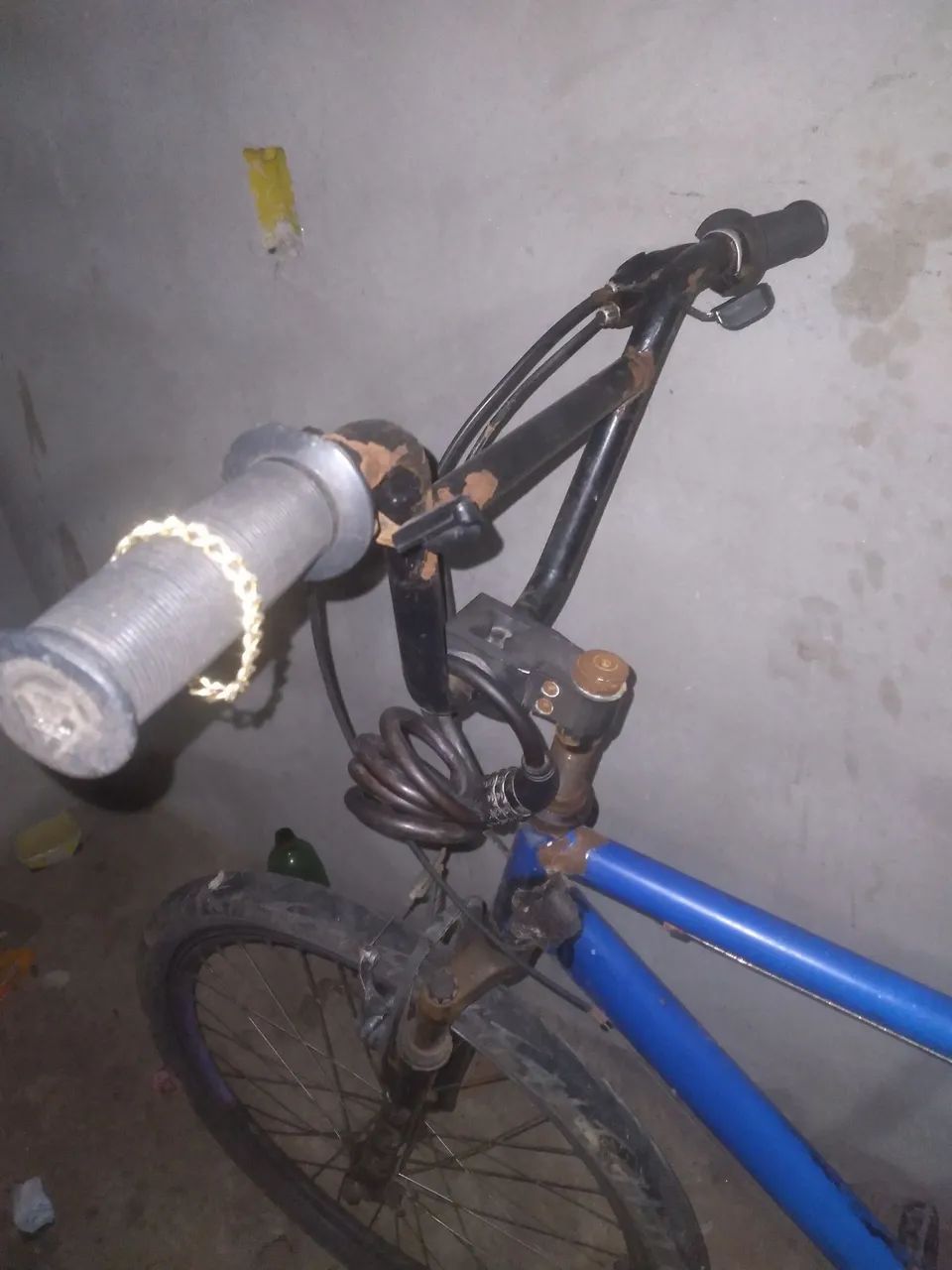 Aro 26 bicicleta  - Foto 3