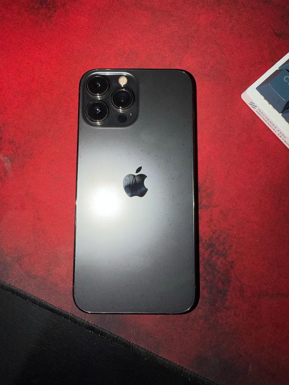 iPhone 13 Pro Max 128GB - Foto 4