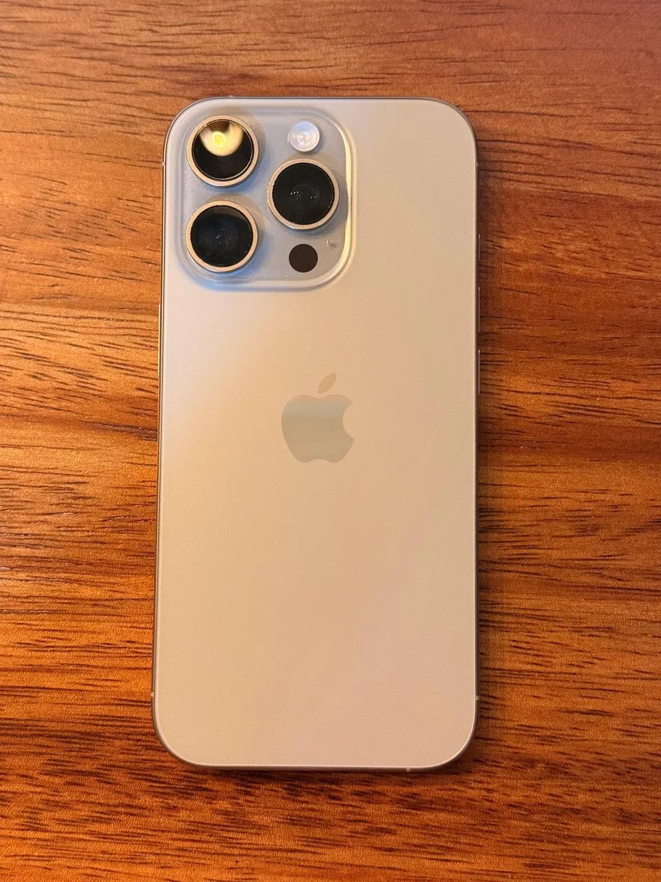 IPHONE 16 Pro 256 GB - Foto 2