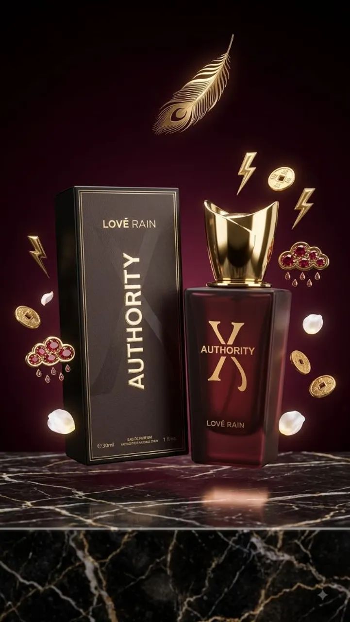 Perfumes  - Foto 3