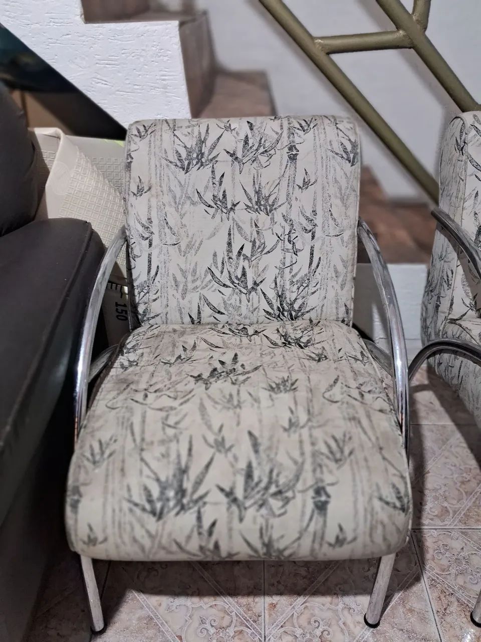 2 Poltronas por 60,00 (Super Confortáveis)