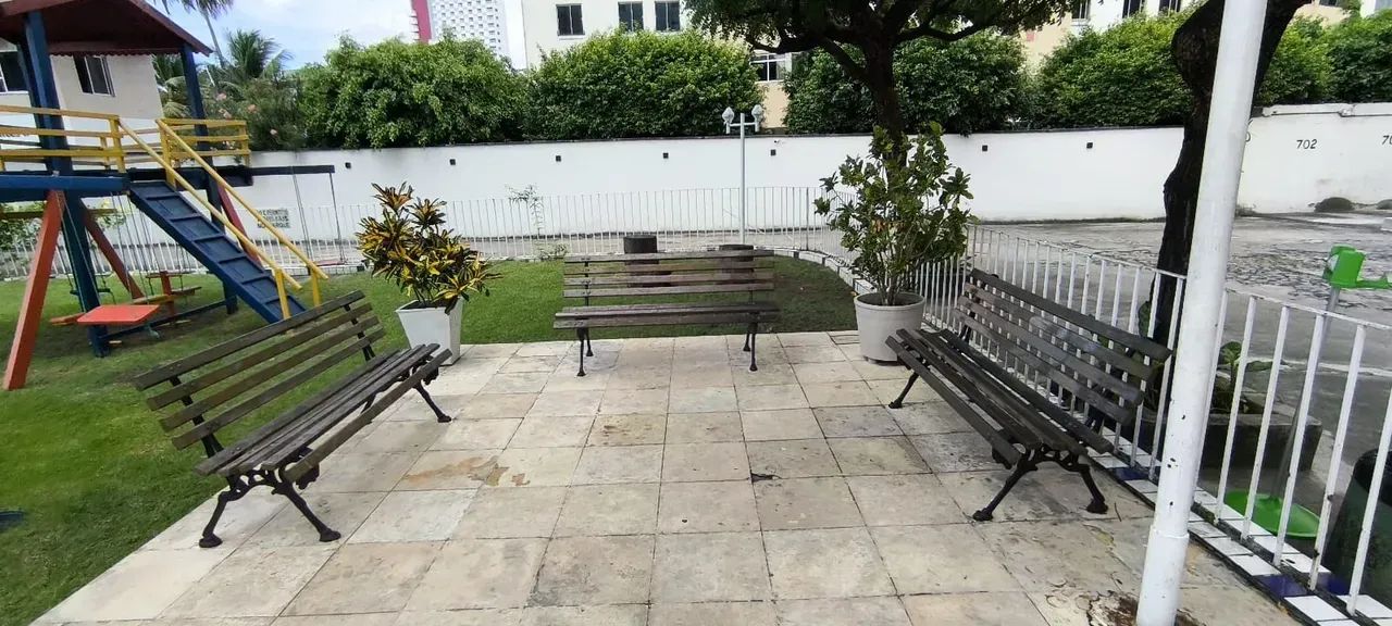 Apartamento para Locação  Espaço, Conforto e Lazer! - Foto 5