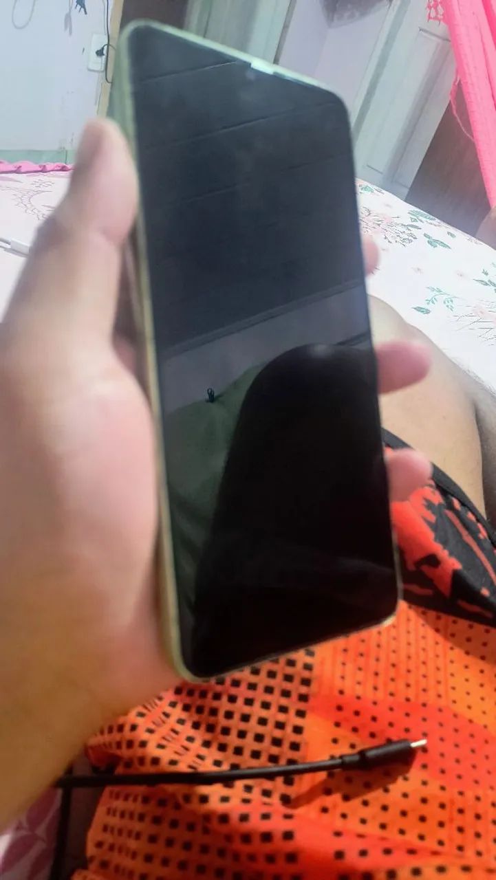 SAMSUNG A05 APENAS COM MARCA DE USO MAIS É ÓTIMO QUEBRA GALHO TA NO PRECINHO  - Foto 2