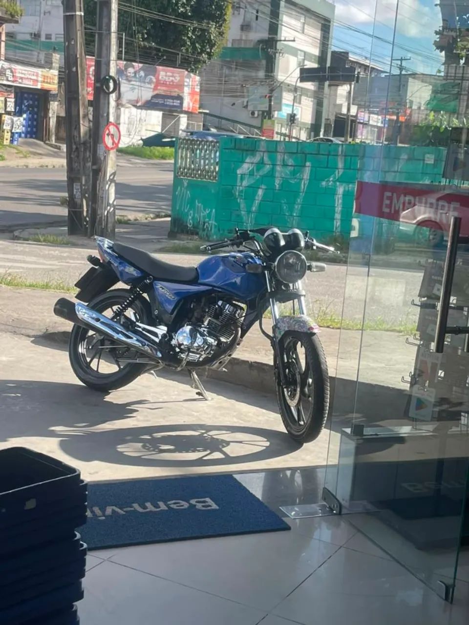Moto extra, titan 150 2004 - Foto 3