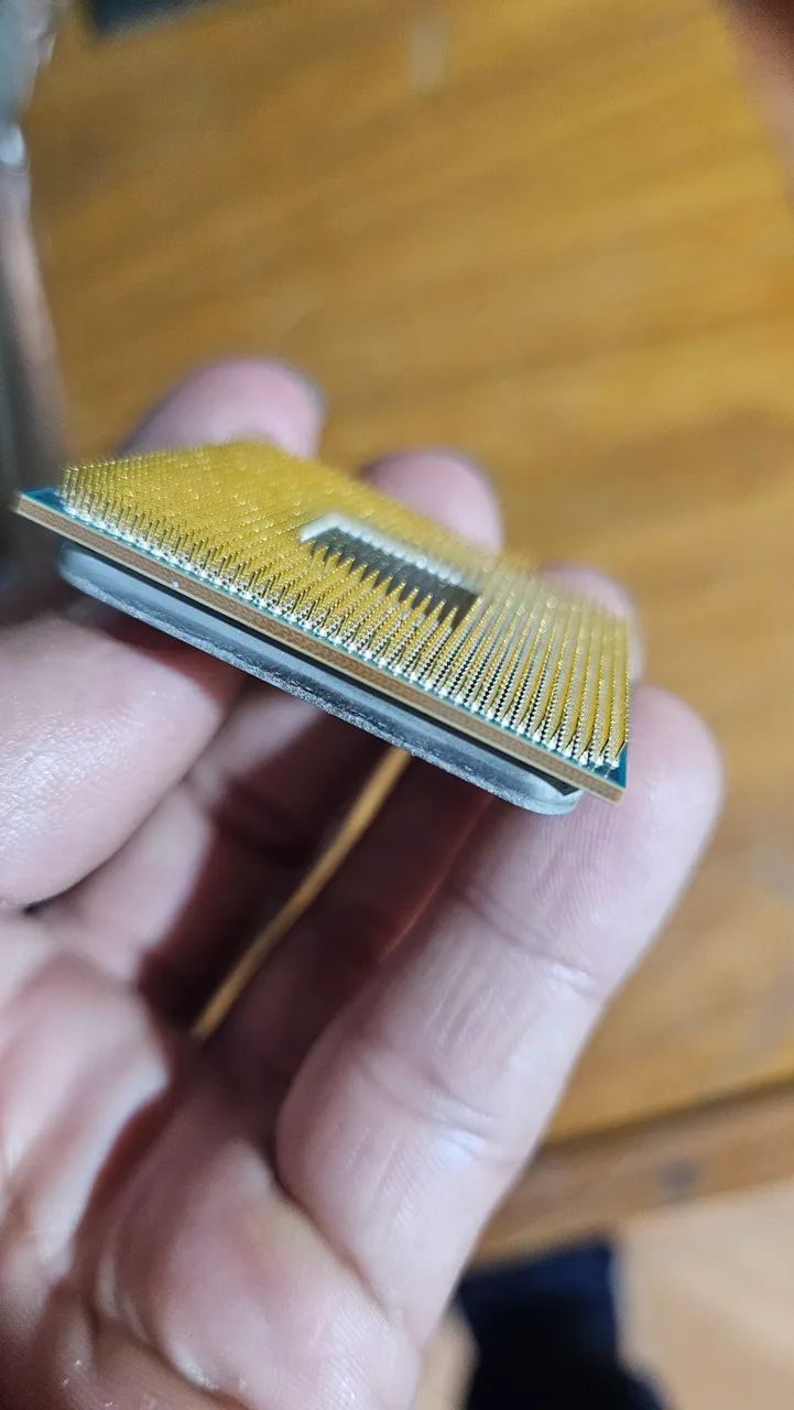 ?Processador AMD Ryzen 9 3900 (12 Núcleos / 24 Threads) - AM4 - Foto 3