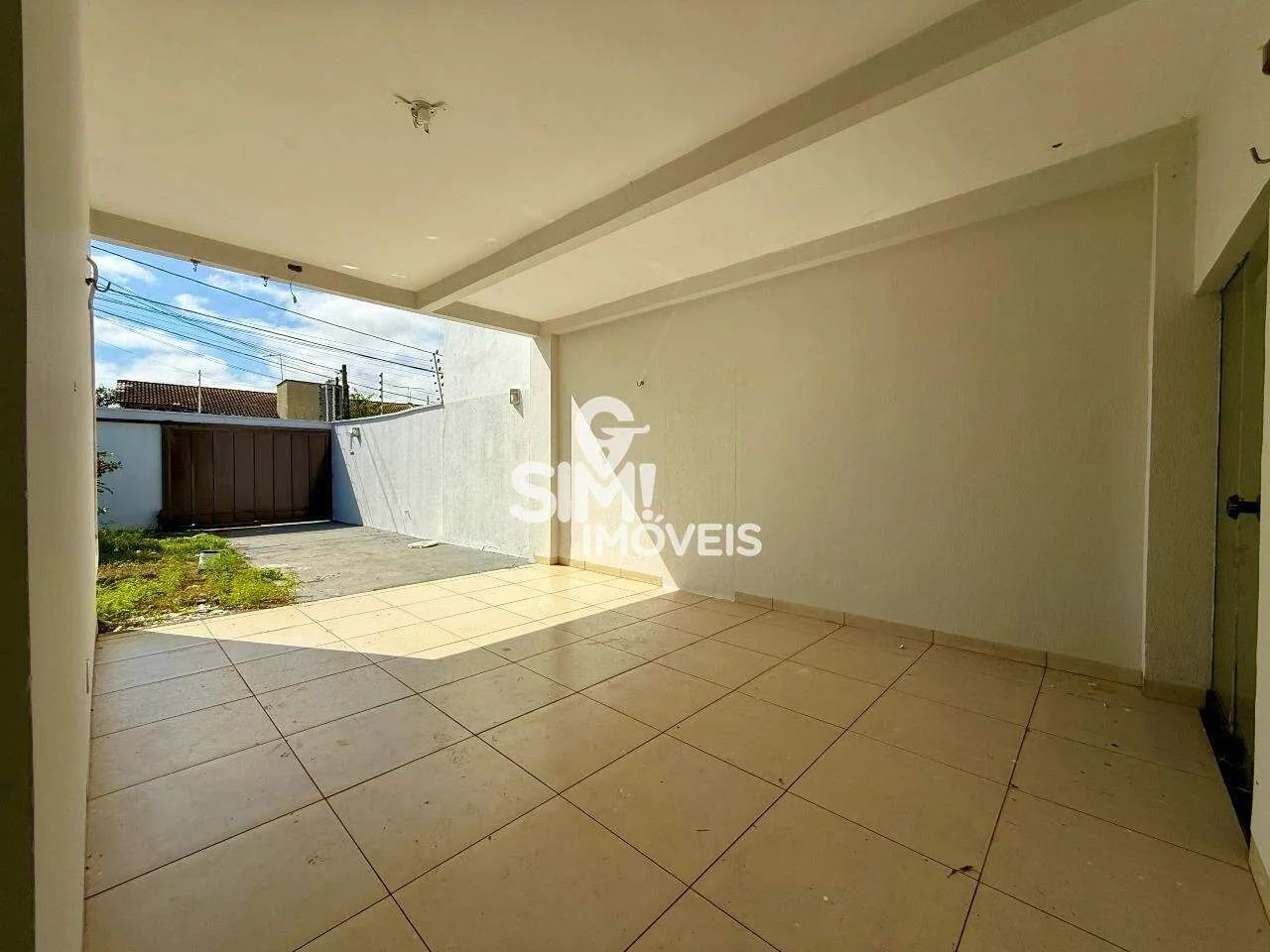 CASA NA 407 SUL 3 QUARTOS SENDO 2 SUÍTES - Foto 4