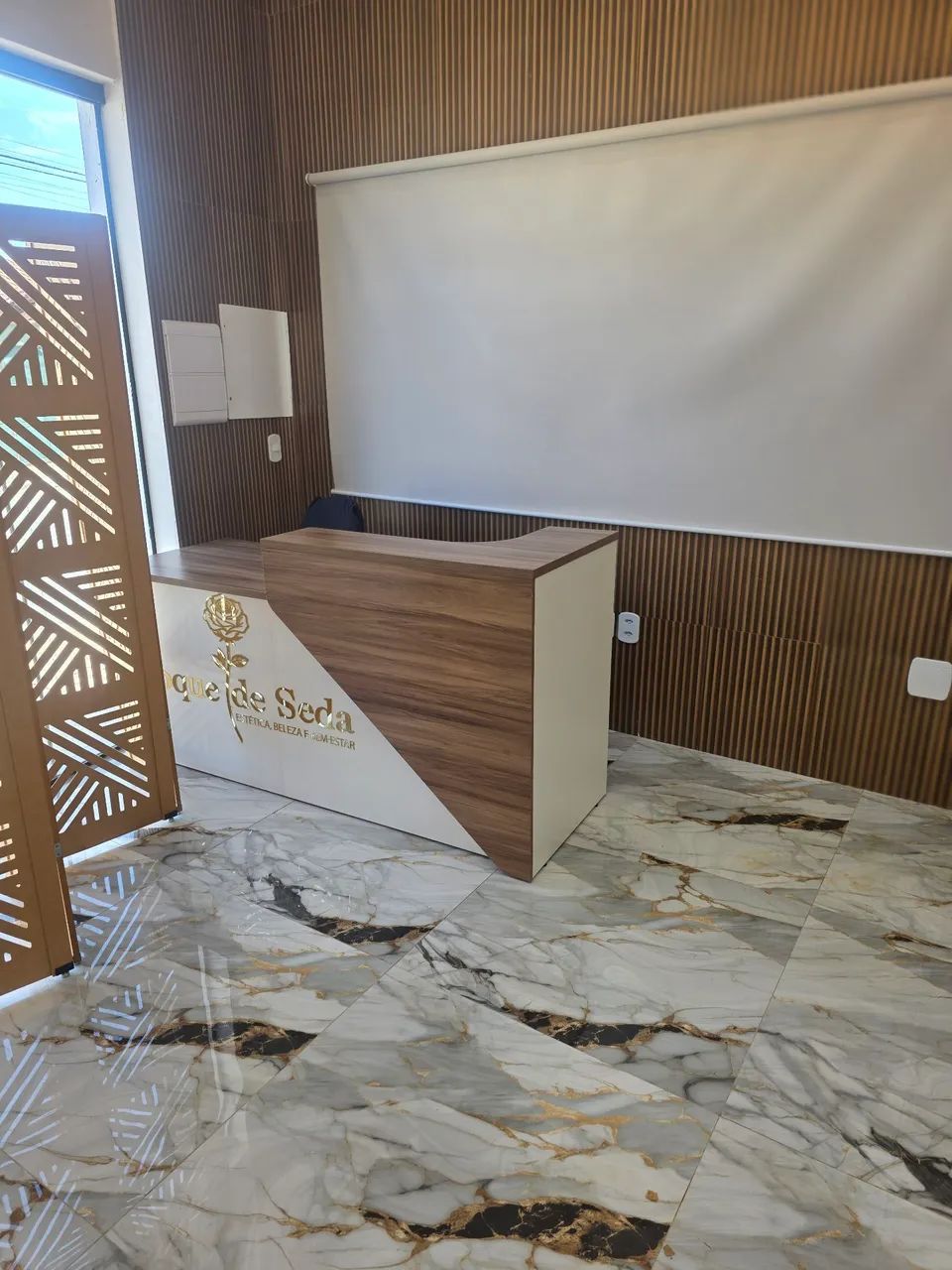Ponto comercial novinho  - Foto 5