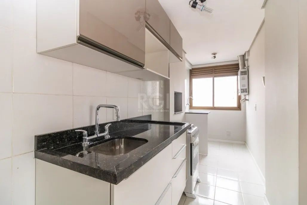 Apartamento para locação no bairro Partenon com 71m² e 2 dormitórios/quartos. - Foto 10