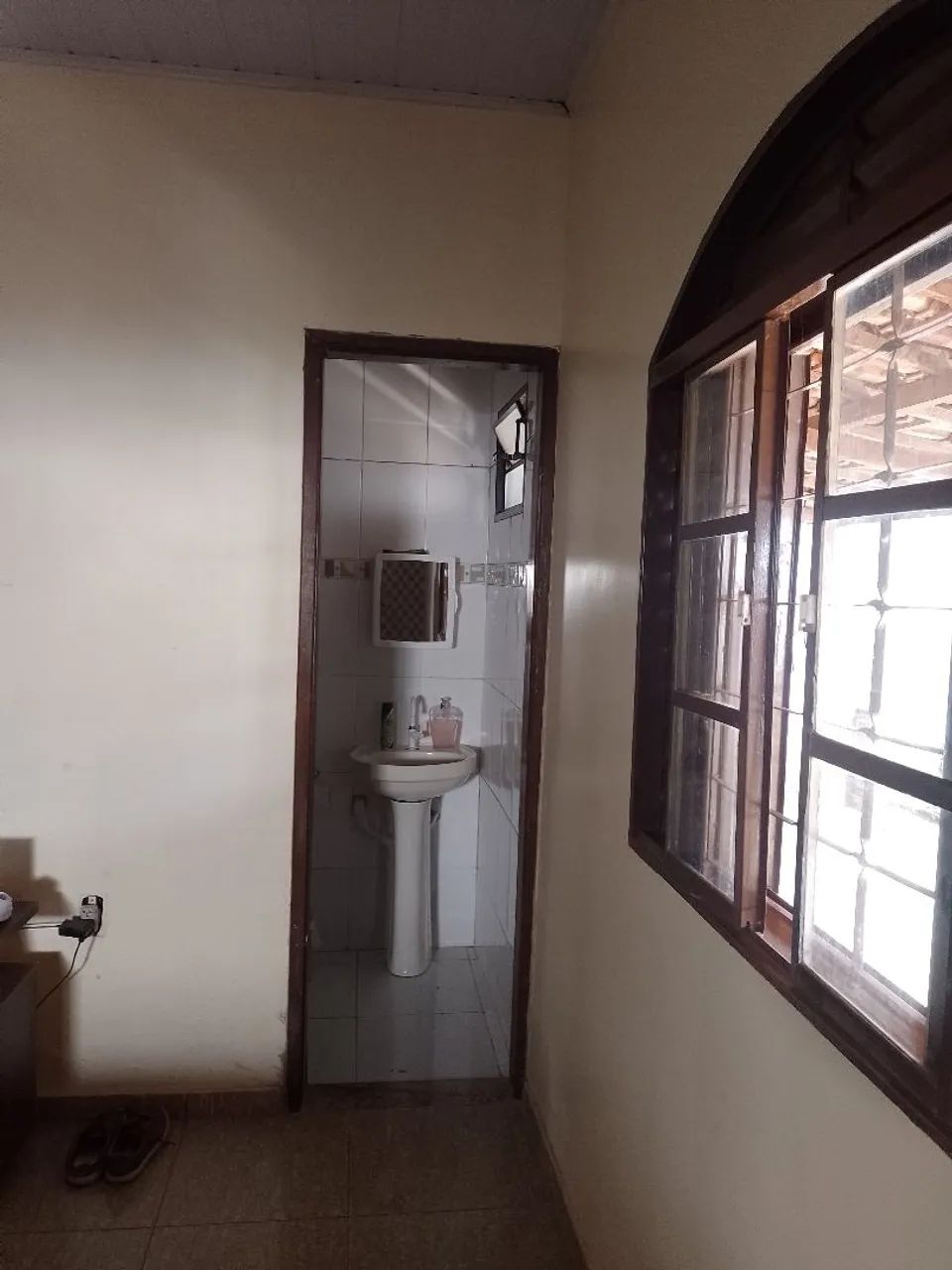 Vendo está casa  - Foto 2