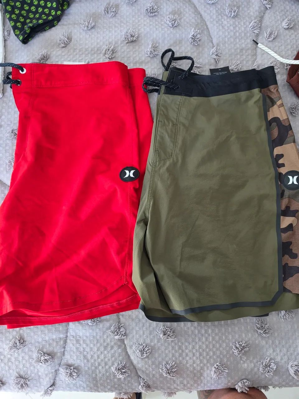 Bermudas Phanton - Foto 4