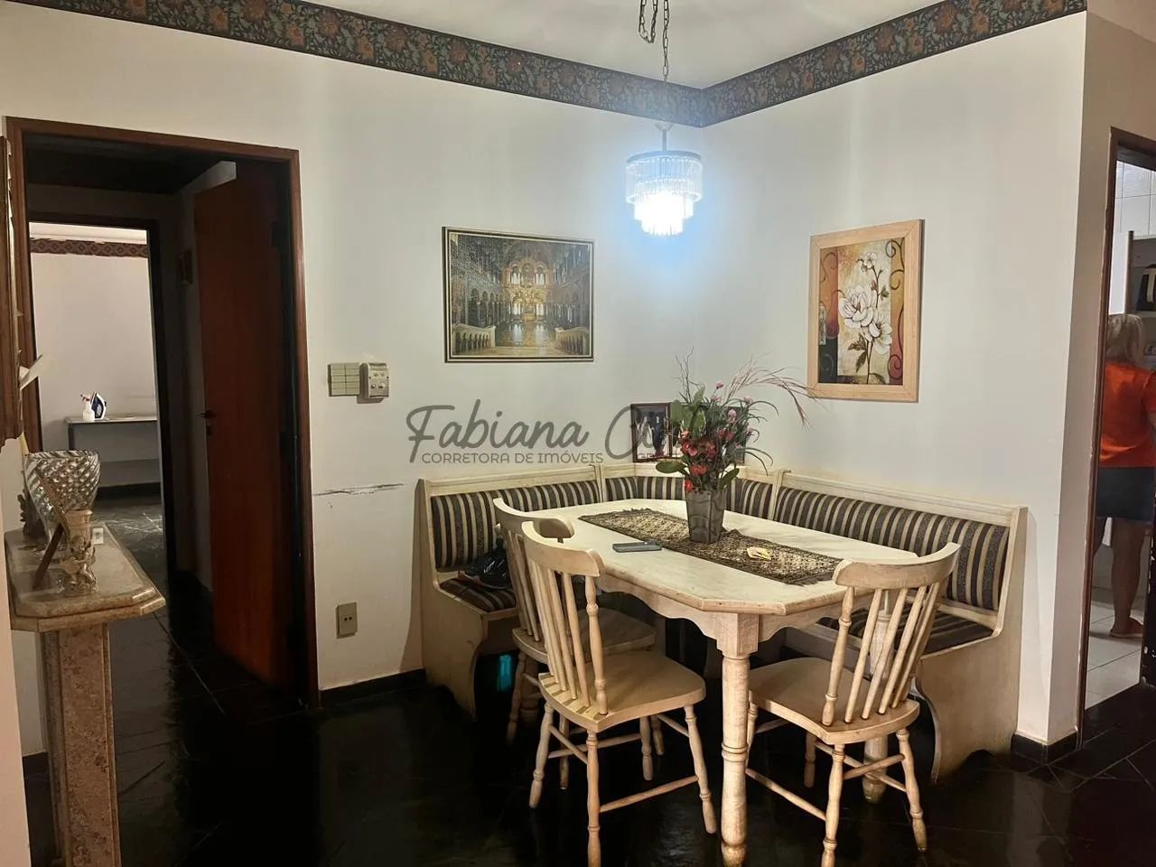 Apartamento, Edifício Celia Meireles, Centro Ribeirão Preto - Foto 5