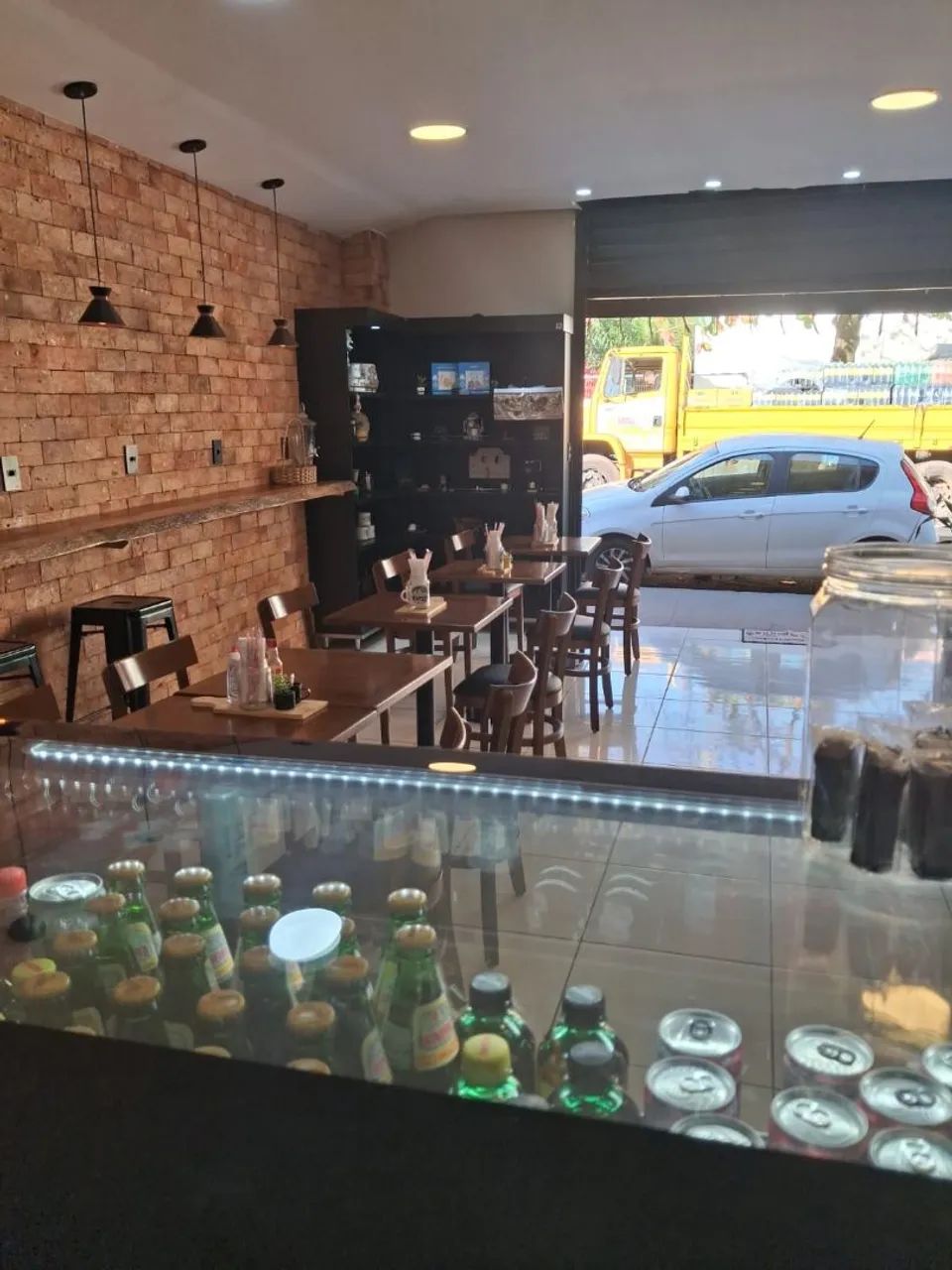 Lanchonete / Restaurante Medicina  - Foto 2
