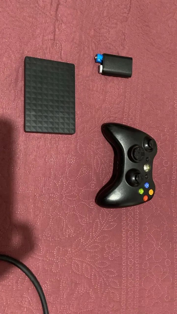 XBOX 360  - Foto 4