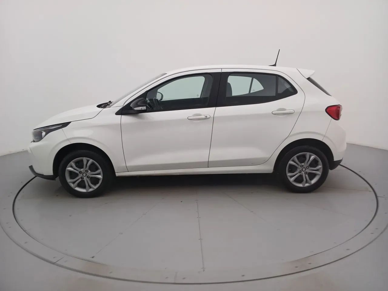 Fiat Argo Drive 1.0 Firefly 2026 - Foto 2