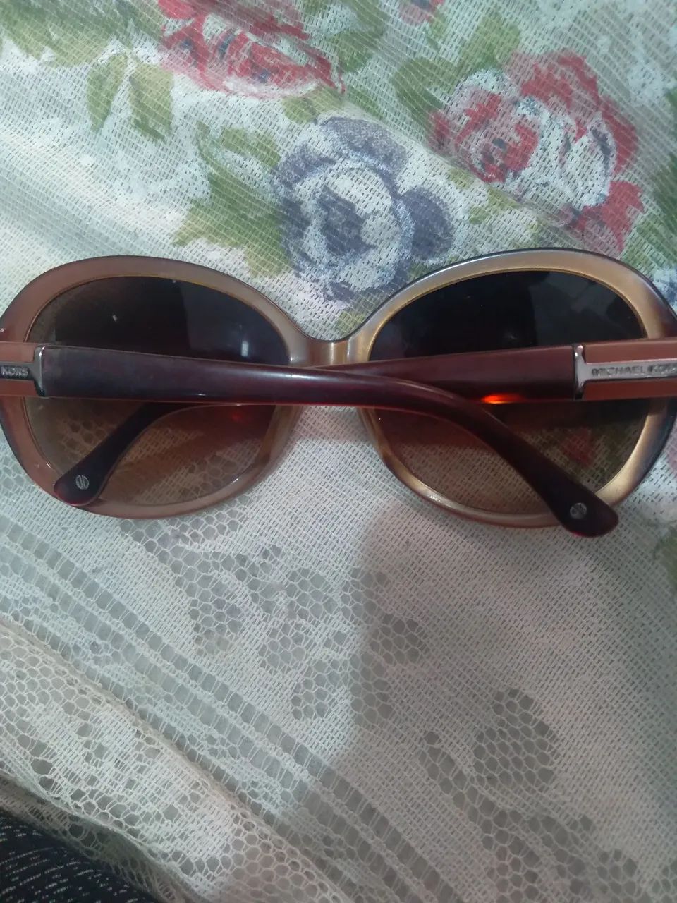 Óculos de Sol Original Michael kors  - Foto 2