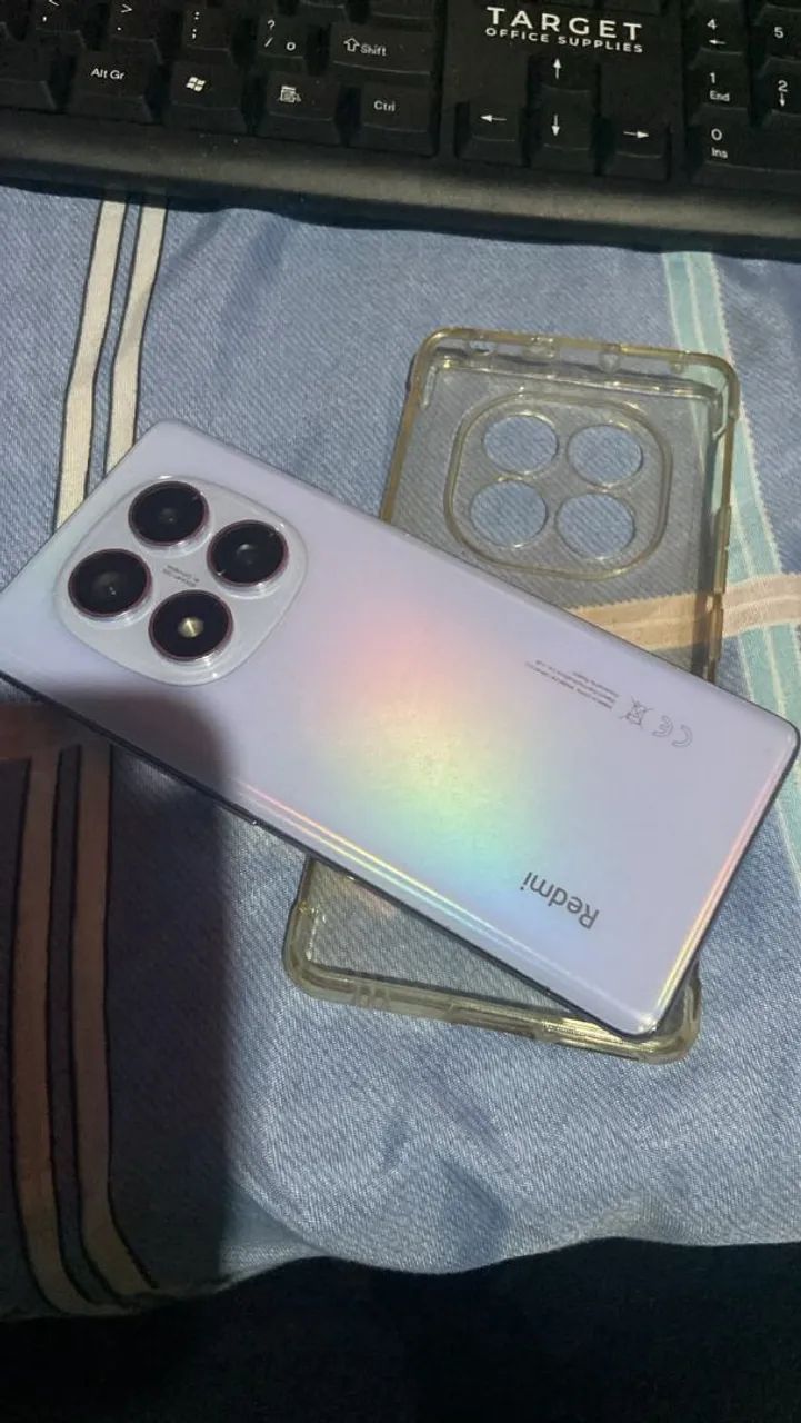 Redmi note 14 pro 5g  - Foto 2