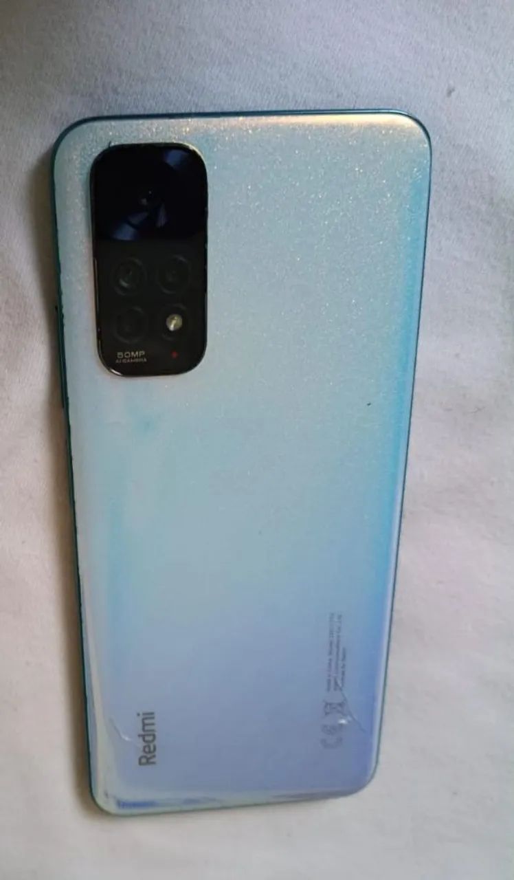 Xiaomi redmi note 11 - Foto 5