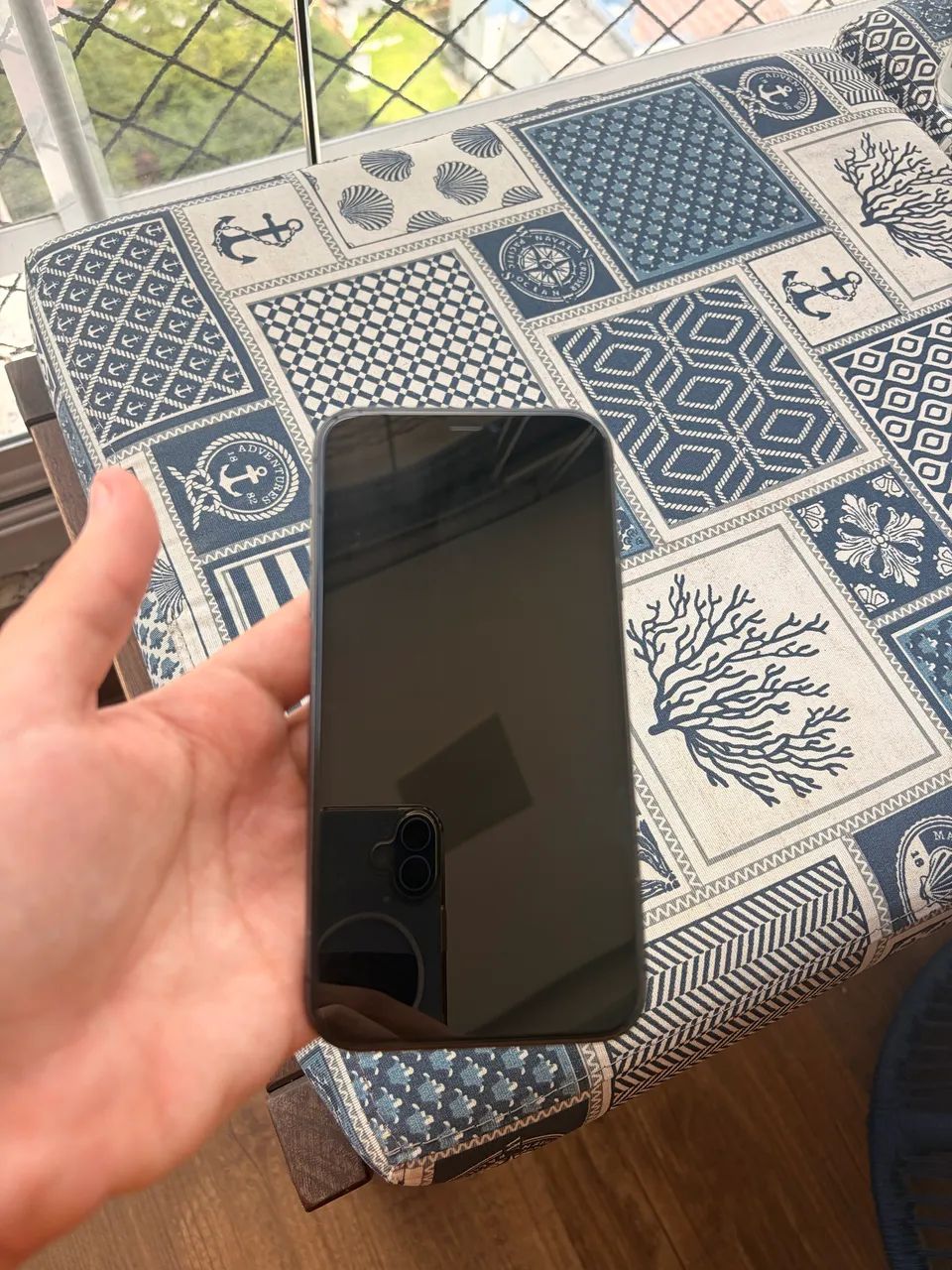 IPHONE 11 64gb
