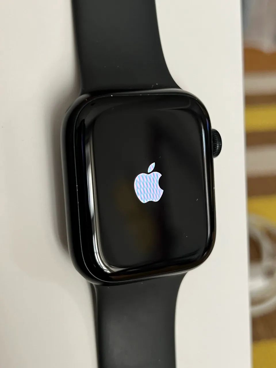 Apple Watch Series 7 45 mm