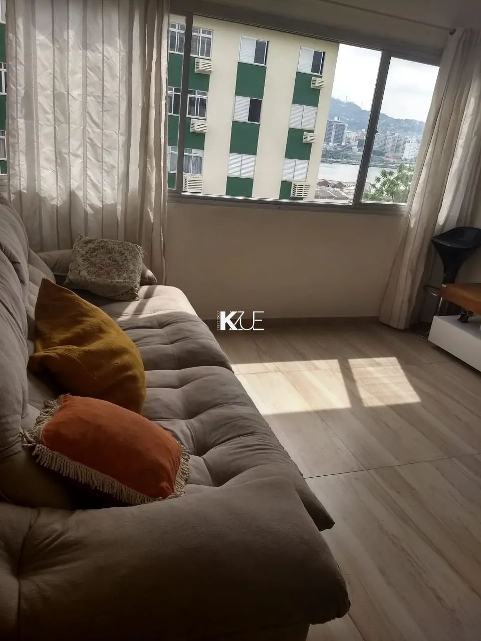 Apartamento à venda com 3 quartos no bairro Estreito em Florianópolis! - Foto 3