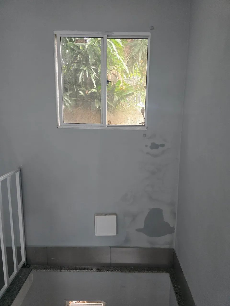 Alugo conjugado com quarto e cozinha  - Foto 5