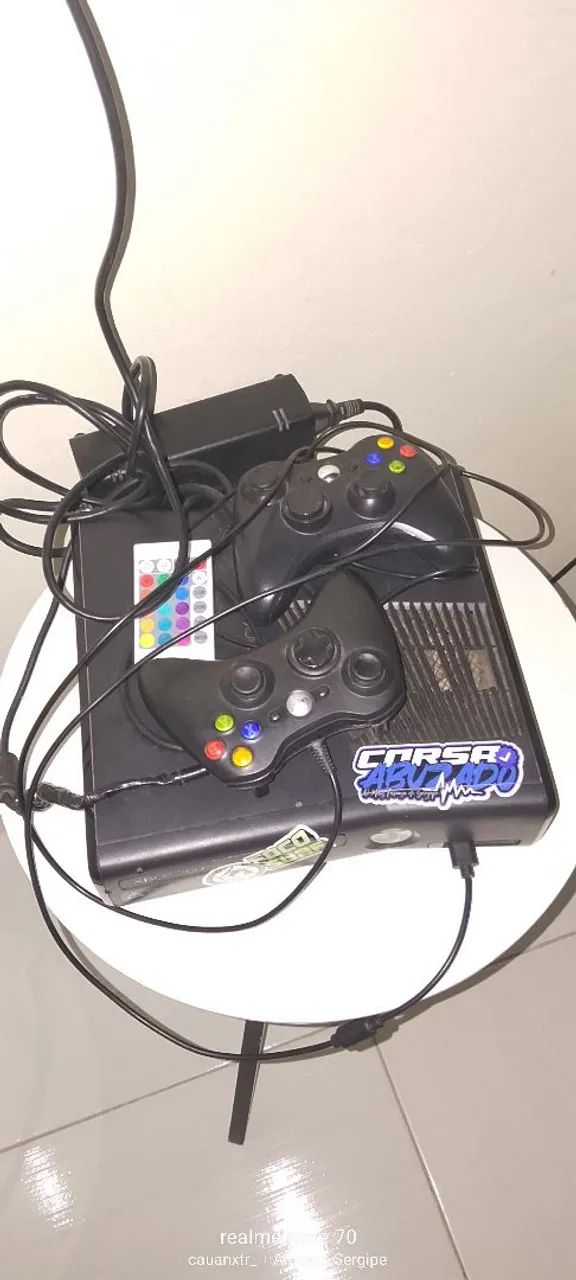 Xbox 360 - Foto 2